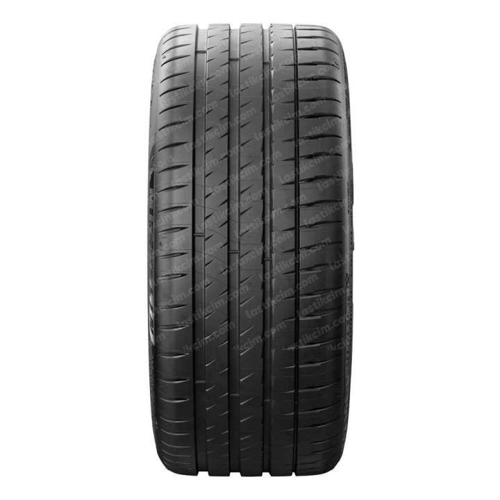 Michelin Pilot Sport 4S MO 245/35ZR20 95Y XL Yaz Lastiği