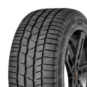 Continental ContiWinterContact TS 830P * 195/55R16 87H M+S 3PMSF 