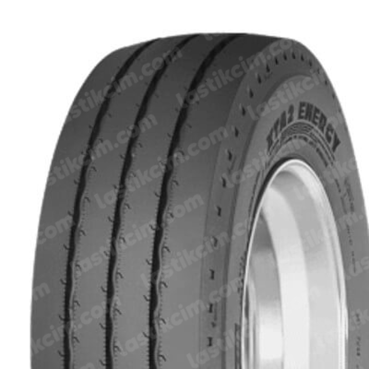 Michelin Energy XTA2 445/45R19.5 160J