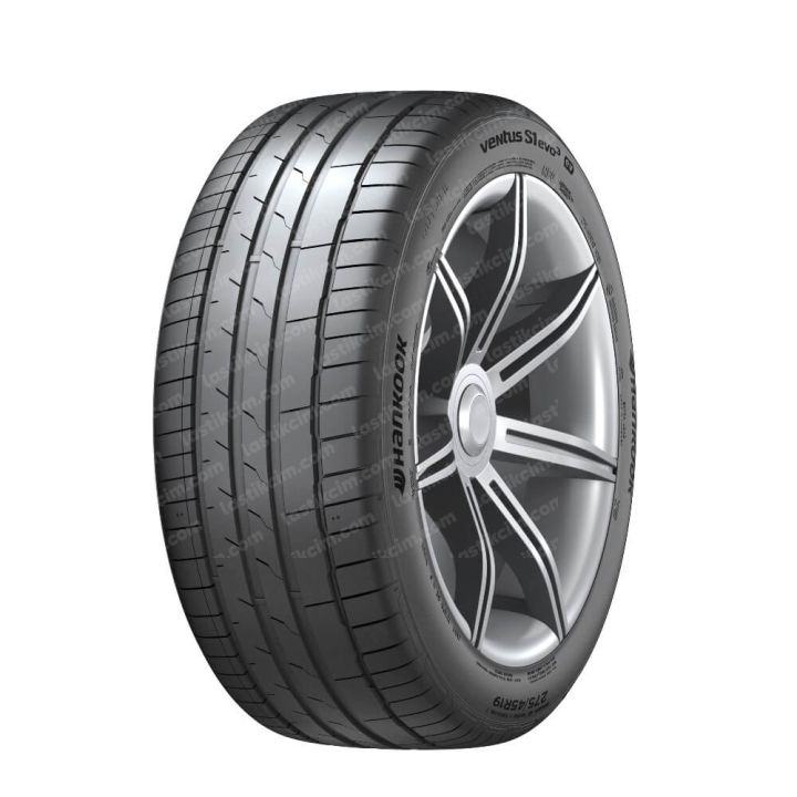 HANKOOK ventus S1 evo3（235/55R19） Hankook Ventus S1 Evo 3 Ev K127E AO + 235/55R19 101T Yaz lastiği