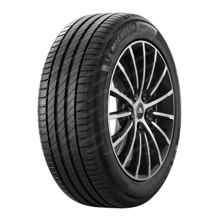 Michelin Primacy 4 ST POL 245/45R19 102V XL Acoustic DT Yaz lastiği