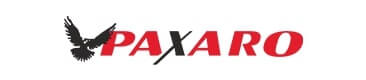 Paxaro Logo