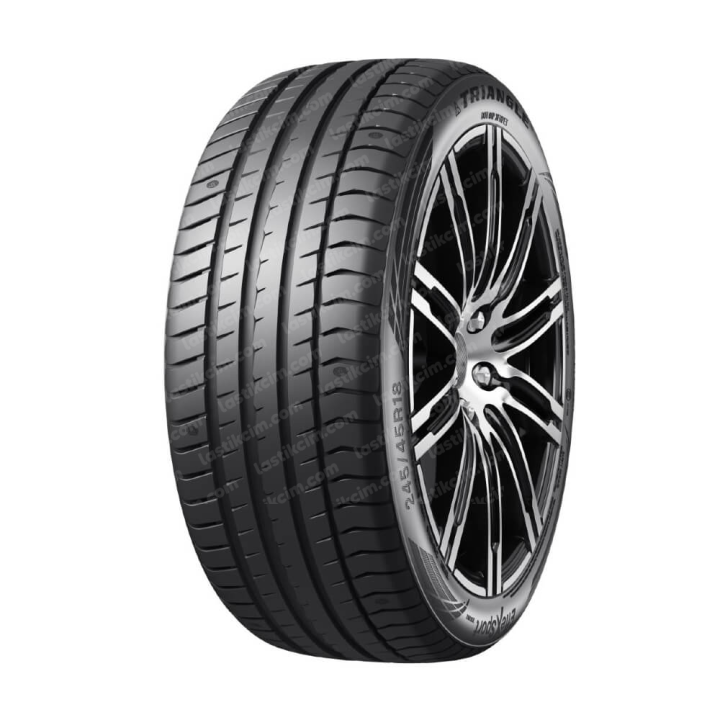 TR 245/35R19 タイヤ 2本 SPORTEX TSH11 5160 Triangle EffexSport TH202 235/35R19 91Y XL Yaz lastiği