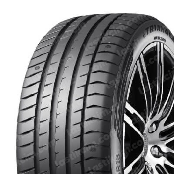 Triangle 245 40 R18 Купить