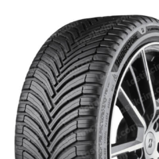 Bridgestone Turanza All Season 6 215/55R18 99V XL M+S 3PMSF