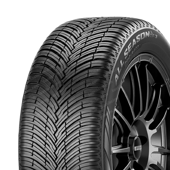 Pirelli Cinturato All Season SF3 255/35R19 96Y XL M+S 3PMSF