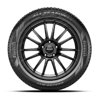 Pirelli Cinturato All Season SF3 215/50R17 95W XL M+S 3PMSF 4
