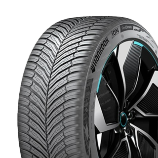 Hankook iON FlexClimate IL01A 235/55ZR19 105W XL M+S 3PMSF Sound