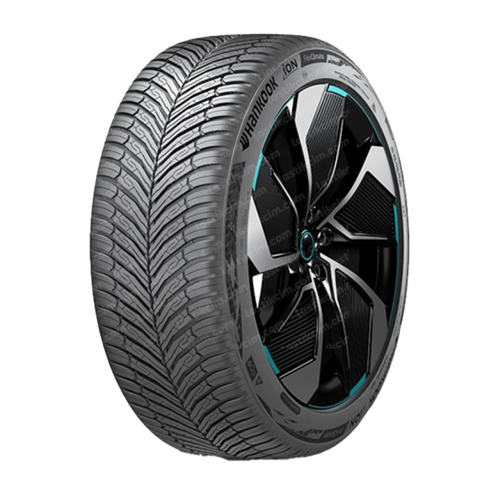 Hankook iON FlexClimate IL01 245/40ZR19 98Y XL M+S 3PMSF Sound