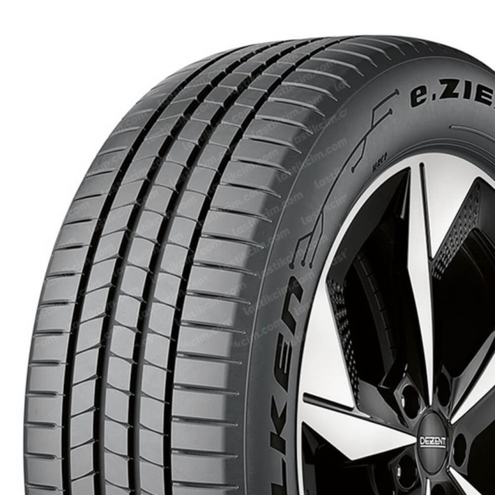 Falken e Ziex 215/55R18 99V XL EV Yaz lastiği