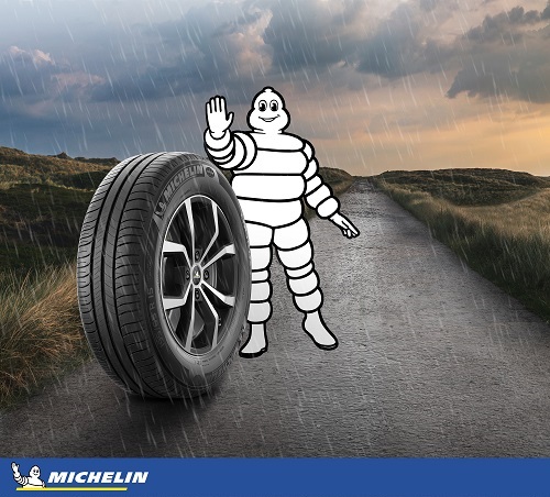 Michelin Energy Saver+