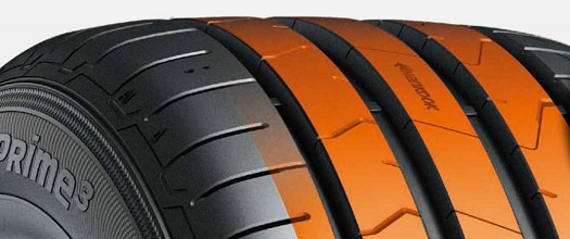 Hankook Ventus Prime3 K125 SealGuard 215/55R17 94V Yaz Lastiği