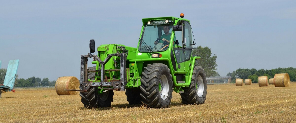 BKT Agro RT-747 IND 460/70R24 152A8