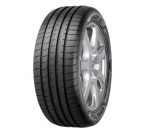 Goodyear Eagle F1 Asymmetric 5