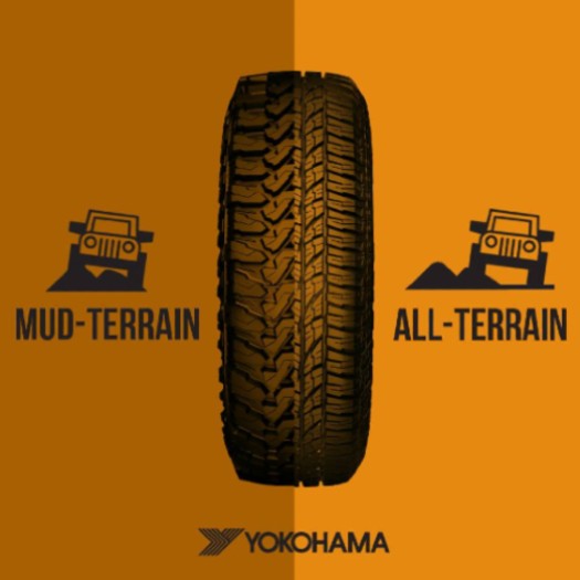 Yokohama Geolandar M/T G003 225/75R16 115/112Q Yaz lastiği