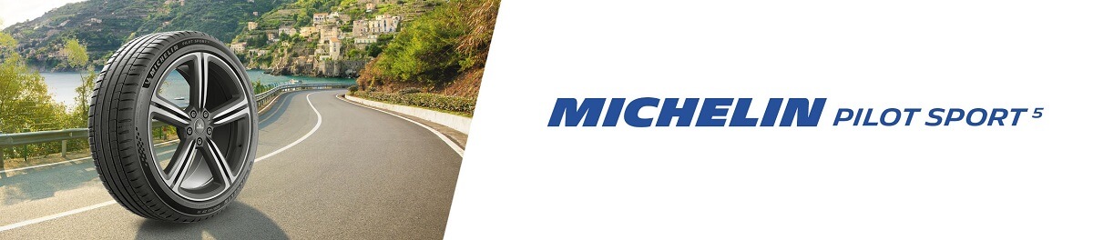 Michelin Pilot Sport 5 Yaz Lastiği