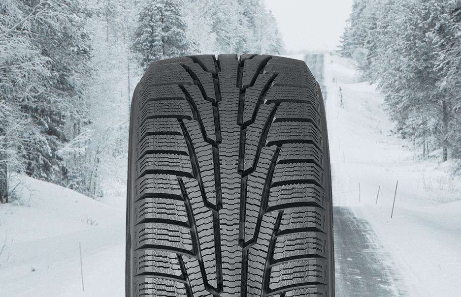 Nordman RS2 SUV