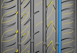 Gislaved Ultra Speed 2 235/50R18 97V Yaz lastiği