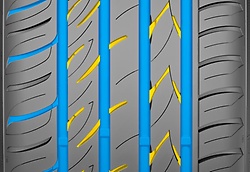 Gislaved Ultra Speed 2 235/50R18 97V Yaz lastiği