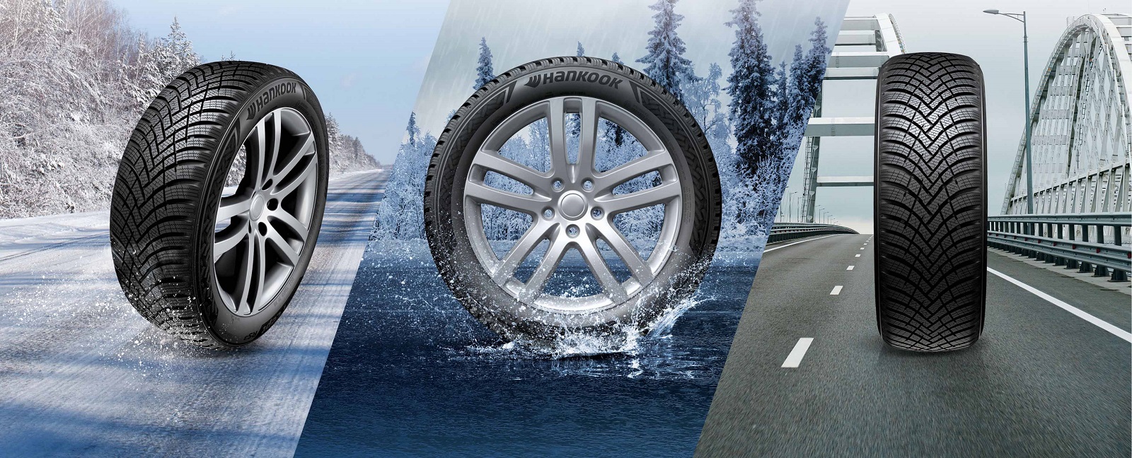 Hankook Winter i'cept RS3 W462