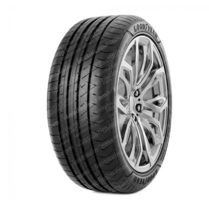 Goodyear Eagle Sport 2 SUV 215/60R17 100V XL