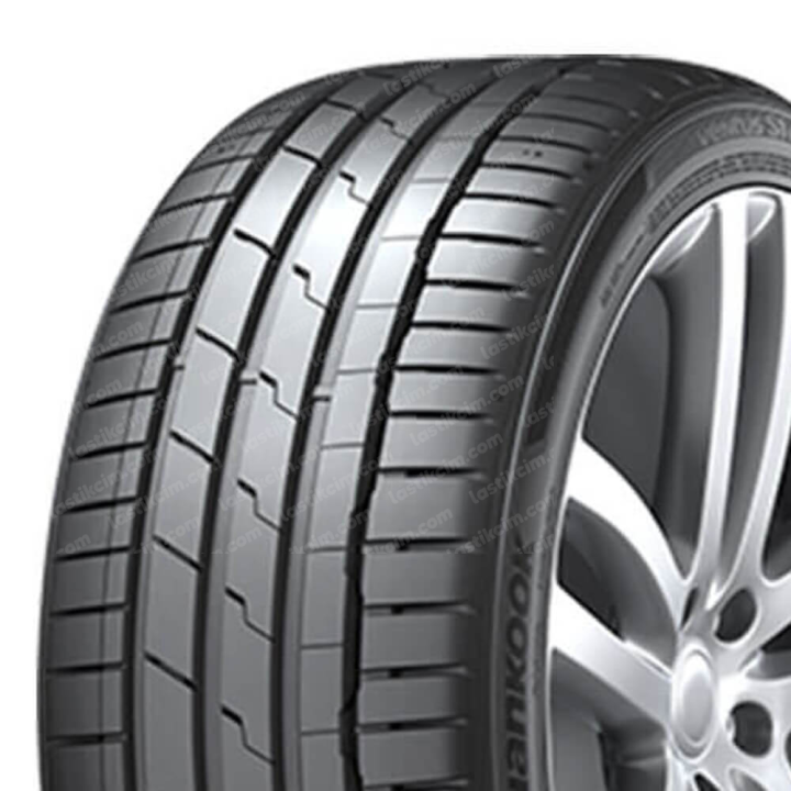 Hankook Ventus S1 evo3 SUV K127A 235/55R19 101V Yaz lastiği