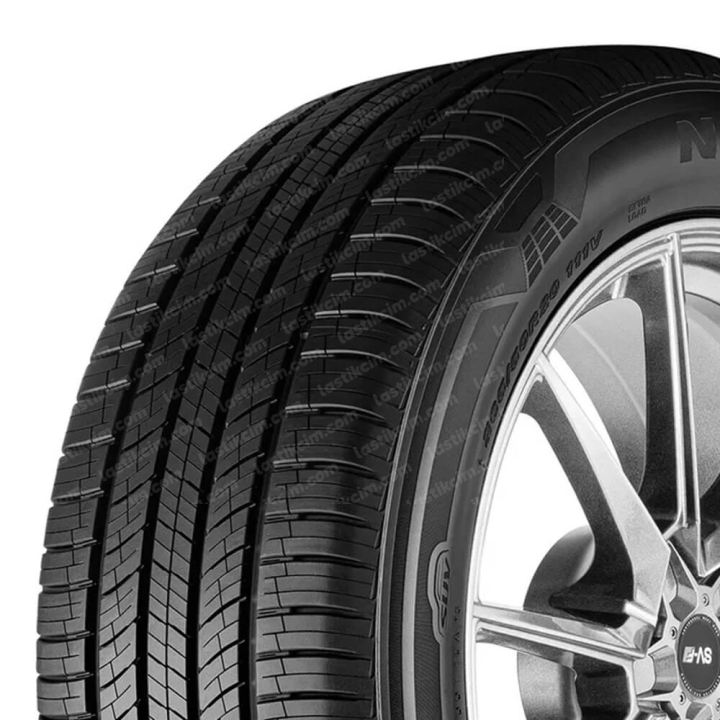 Nexen Roadian GTX 245/45R20 99V M+S Yaz lastiği