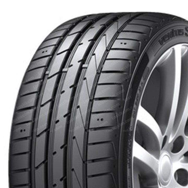 Hankook Ventus S1 evo2 K117 AO 245/40R18 93Y Yaz lastiği