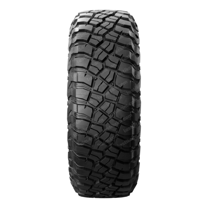BF Goodrich Mud Terrain T/A KM3 37x12.50R17 116Q LRC Yaz lastiği