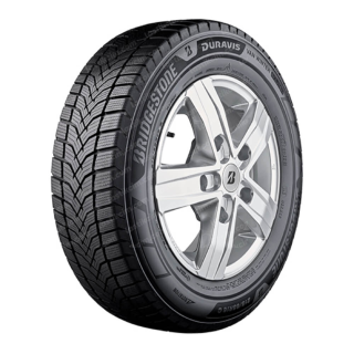 Bridgestone Duravis Van Winter 195/75R16C 110/108R M+S 3PMSF Kış