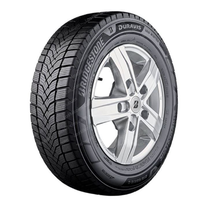 215/65R16C Bridgestone Lastik Fiyatları