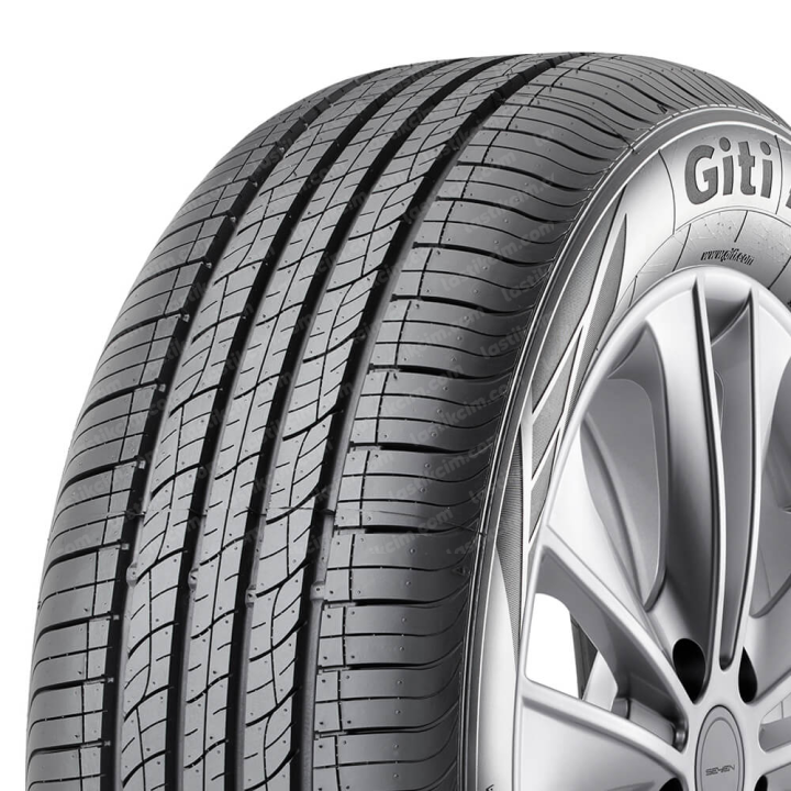 Giti Comfort F50 215/55R18 95H Yaz lastiği