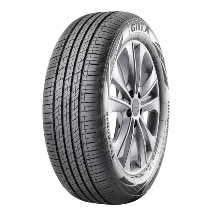 Giti Comfort F50 215/55R18 95H Yaz lastiği