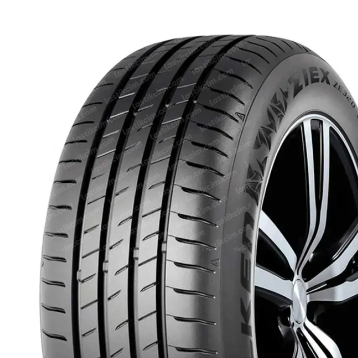 Falken Ziex ZE320 225/45R17 94W XL Yaz lastiği