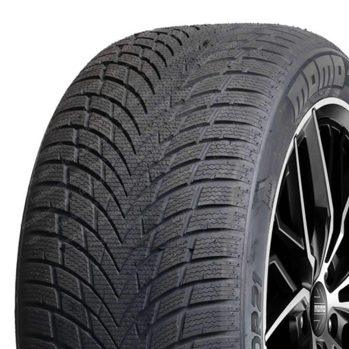 Momo North Pole W-20 Europa 205/60R16 96V XL M+S 3PMSF Kış lastiği