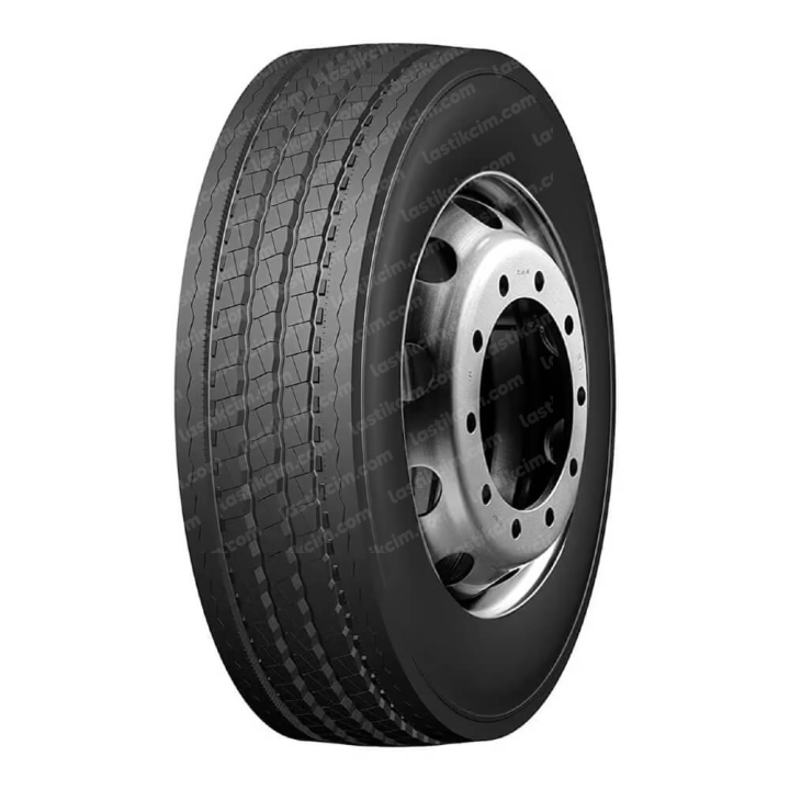 Cross Wind CW-HS02 235/75R17.5 132/130M M+S 3PMSF 14PR undefined