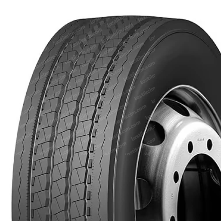 Cross Wind CW-HS02 215/75R17.5 126/124M M+S 3PMSF 14PR undefined