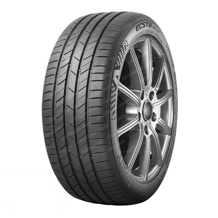 Kumho Ecsta PS71 EV 235/60R18 103T Yaz lastiği