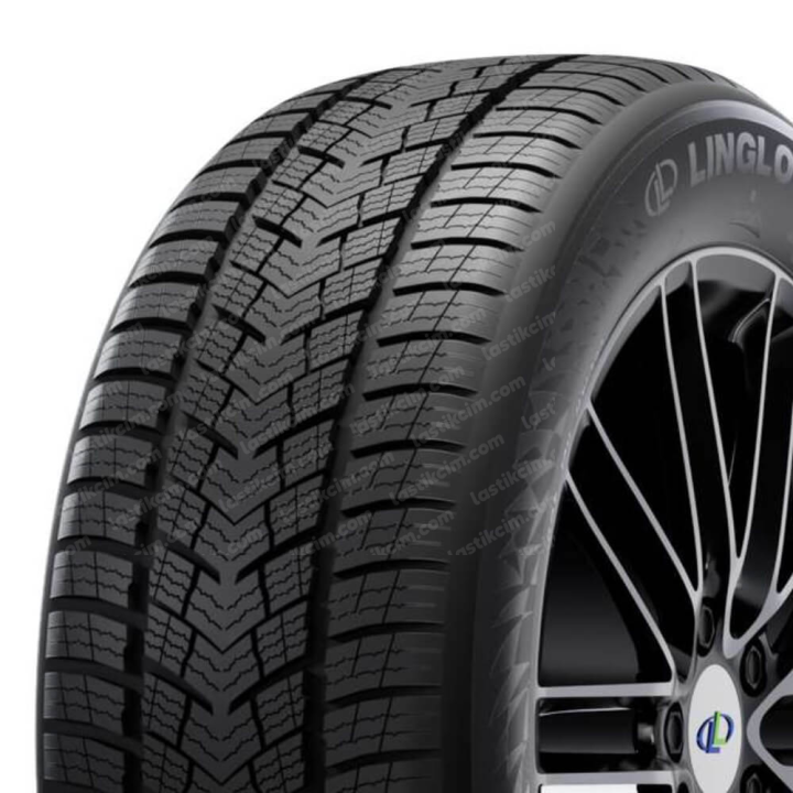 Linglong Grip Master Winter 245/40R18 97V XL M+S 3PMSF Kış lastiği