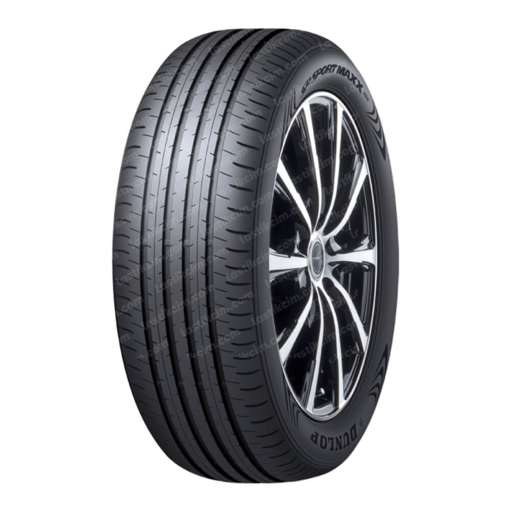 Dunlop Sport Maxx 060 235/50R20 104V XL Yaz lastiği