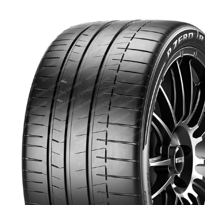 Pirelli P Zero R NF0 305/30ZR21 104Y XL Elect Yaz lastiği
