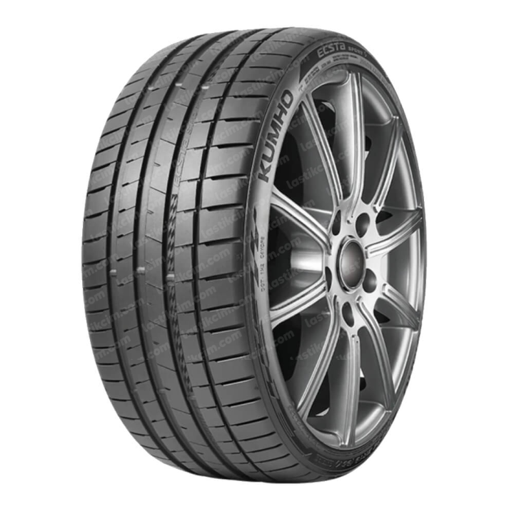 取付対象】245/35R20 95W XL <br>クムホ エクスタ PS71 <br>Weds