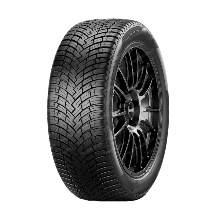 Pirelli Powergy All Season SF 205/55R17 95V XL M+S 3PMSF 4 Mevsim