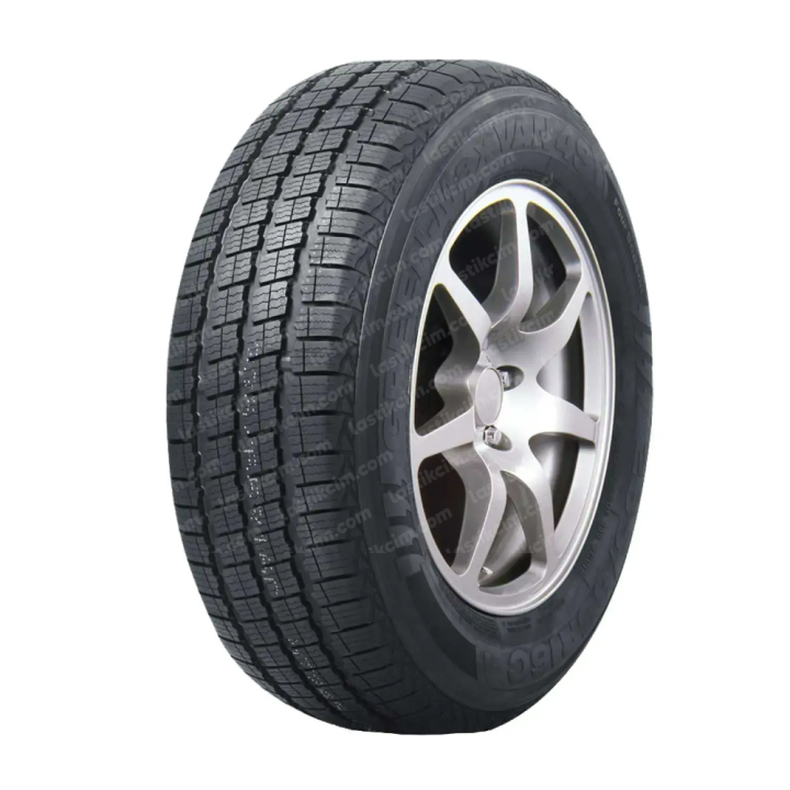 Linglong Green-Max Van 4S 235/65R16C 115/113R M+S 3PMSF 8PR 4