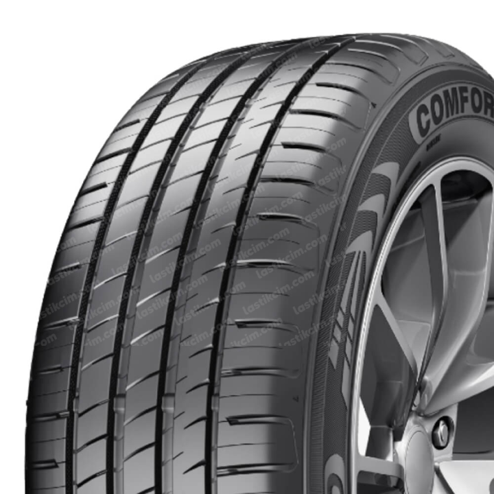 windy 専用 M8枚 L13枚 Cross Wind Comfort Peak 215/55R17 94V Yaz lastiği