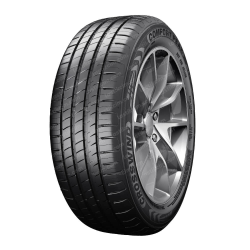 Cross Wind Comfort Peak 215/55R17 94V Yaz lastiği