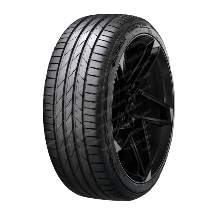 タイヤ・ホイール 255/35ZR19 96Y HANKOOC Hankook Ventus Evo K137 255/35ZR19 96Y XL Yaz lastiği