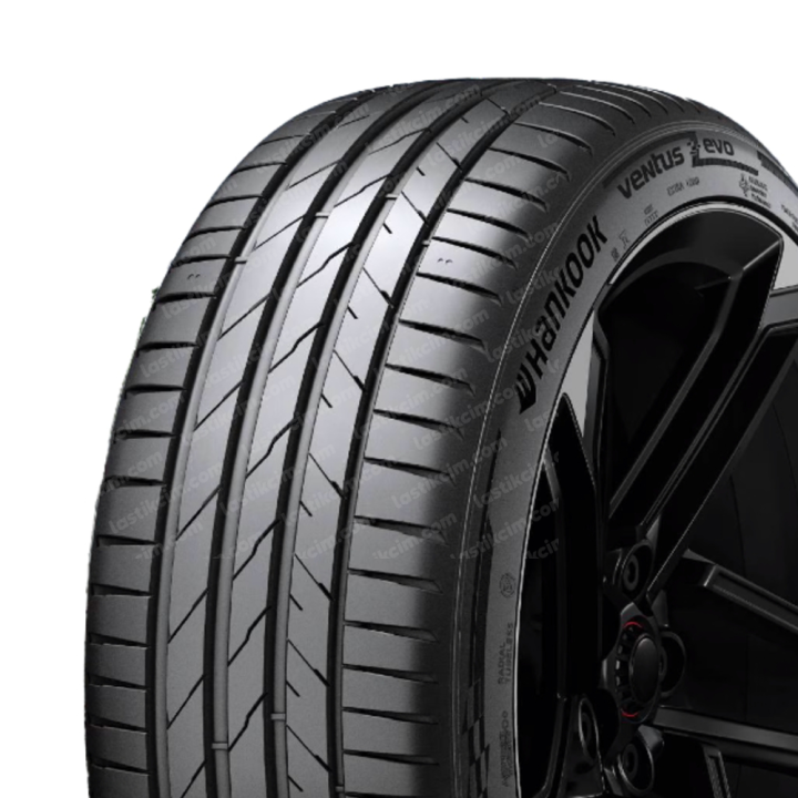 Hankook Ventus Evo K137 245/40ZR19 98Y XL Yaz lastiği