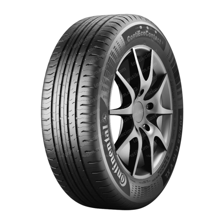 Continental ContiEcoContact 5 205/55R16 94V XL Yaz lastiği