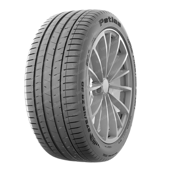 Petlas Prestige Sport 225/55ZR18 102Y XL Yaz lastiği
